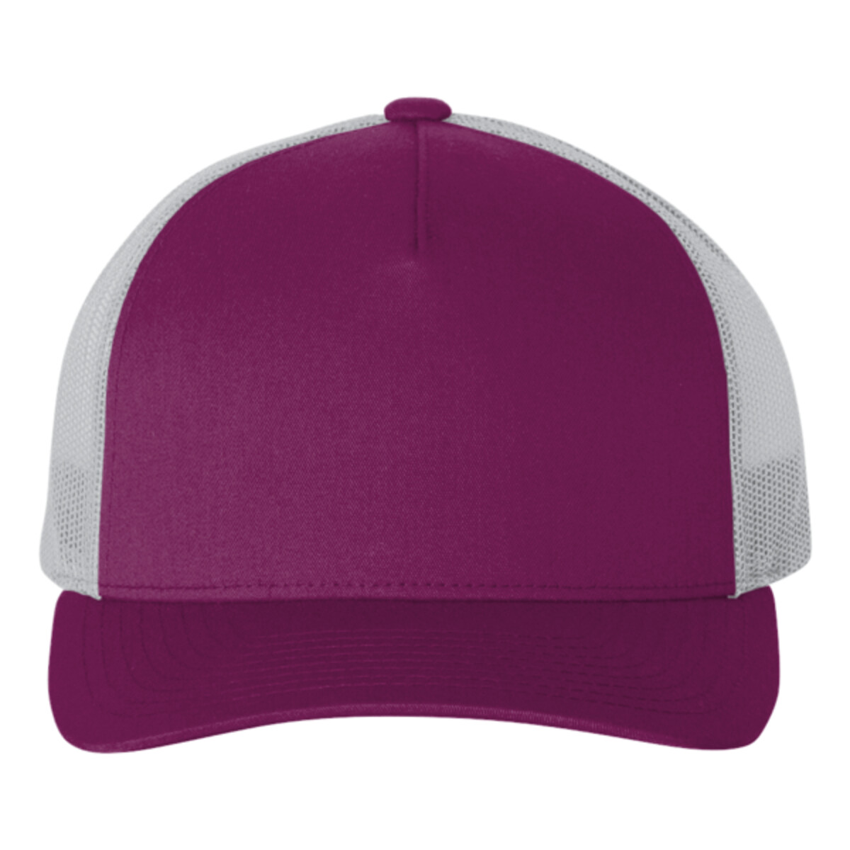 Headwear Front