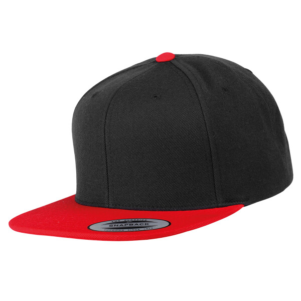Headwear Front