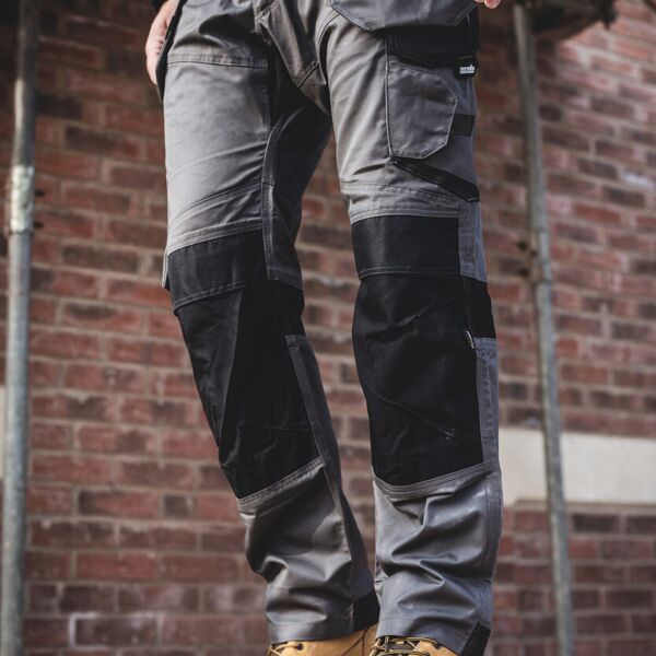 Trade holster trousers Thumbnail