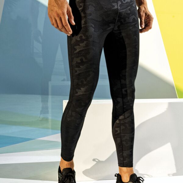 TRAINING LEGGINGS Thumbnail