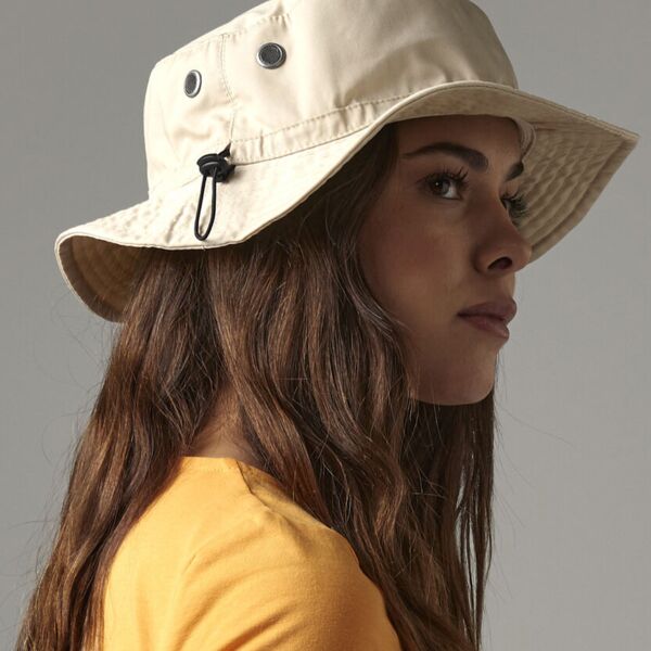 Cargo bucket hat. Thumbnail