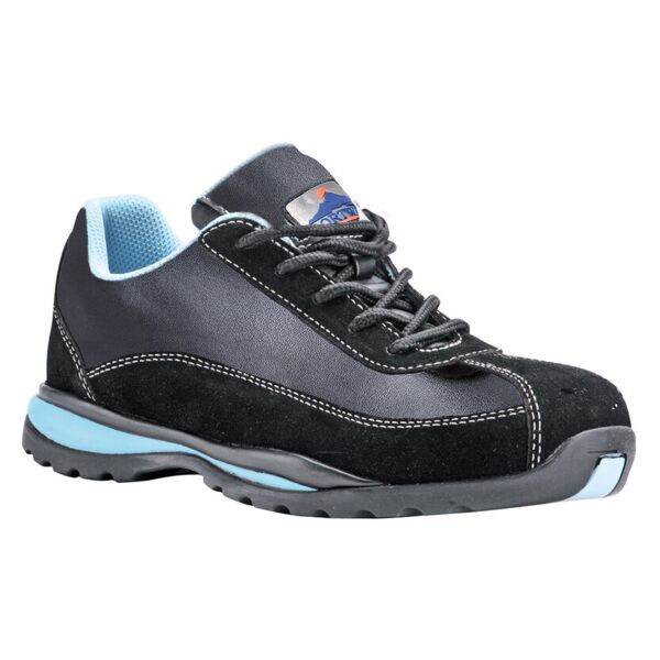 Women's Steelite™ trainer S1P HRO Thumbnail