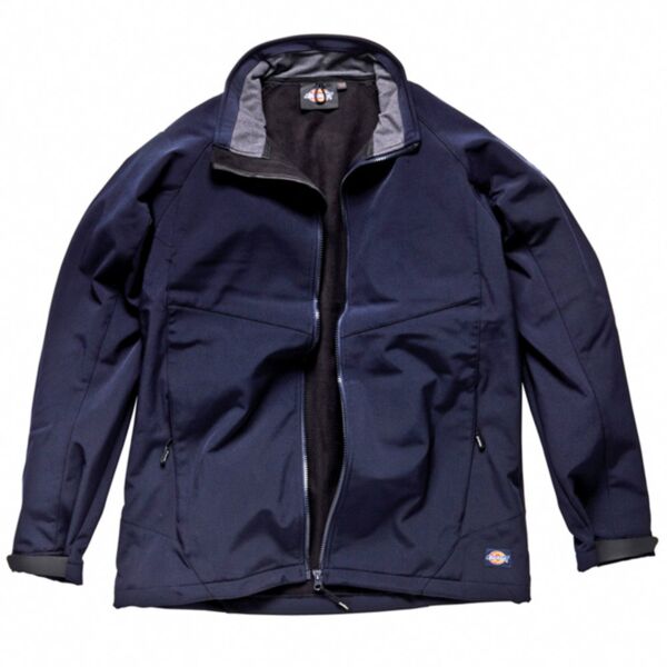 Dickies softshell - VISUAL ONLY Thumbnail