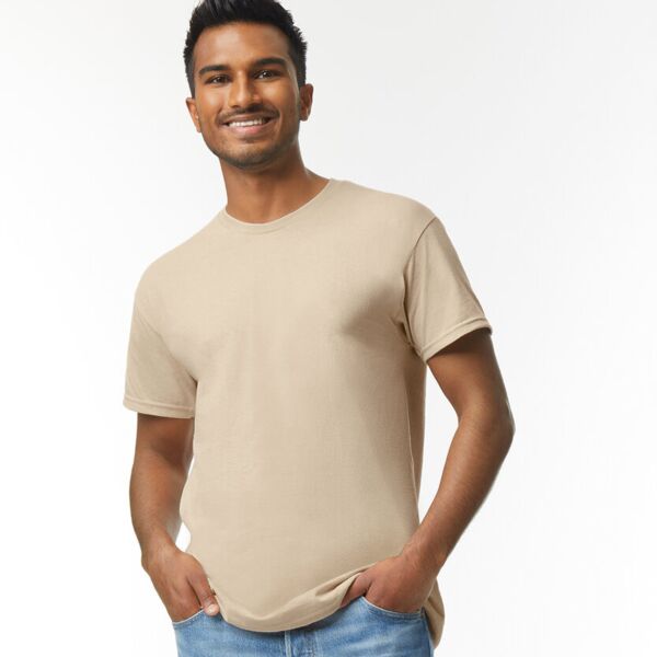 CUSTOMERS OWN T.SHIRT FOR VISUAL PURPOSE  Thumbnail