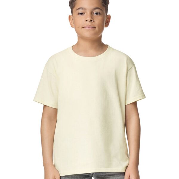 Heavy Cotton™ youth t-shirt - Ever Bozso - Black Design Thumbnail