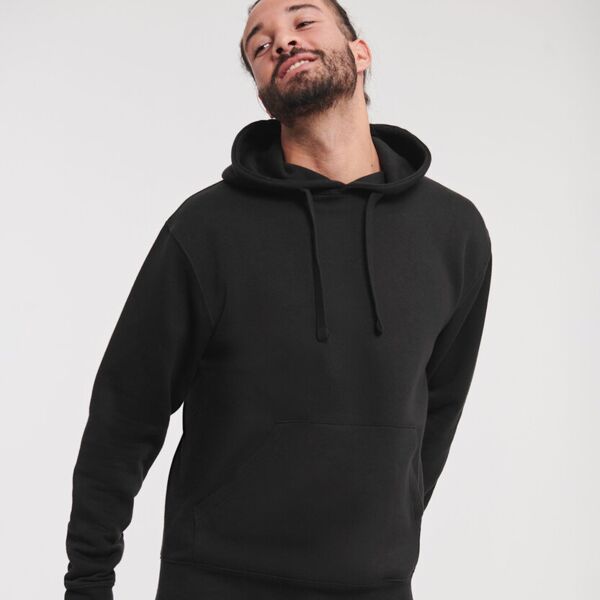 AUTHENTIC hooded sweatshirt. Thumbnail