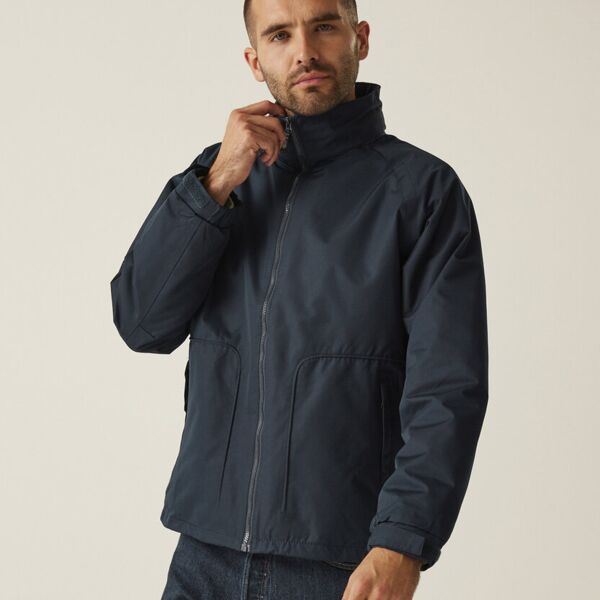 HUDSON jacket Thumbnail