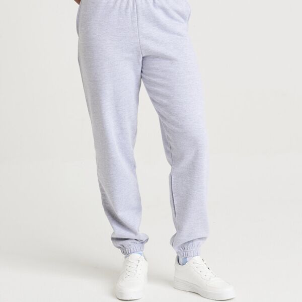 COLLEGE cuffed sweatpants Thumbnail