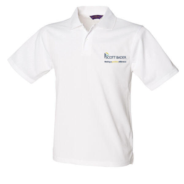 UNISEX COOL POLO Thumbnail