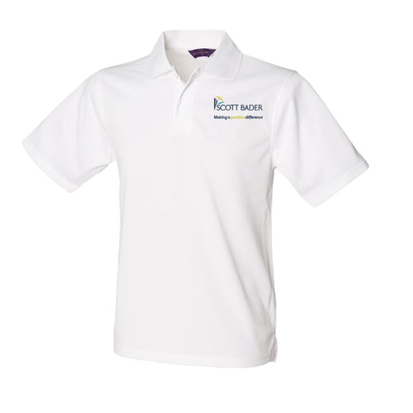 UNISEX COOL POLO Thumbnail