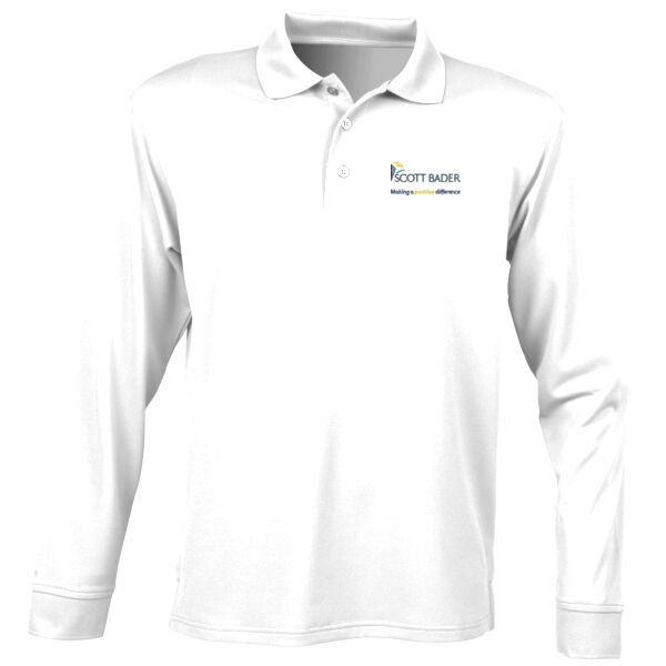 LONG COOL POLO Thumbnail