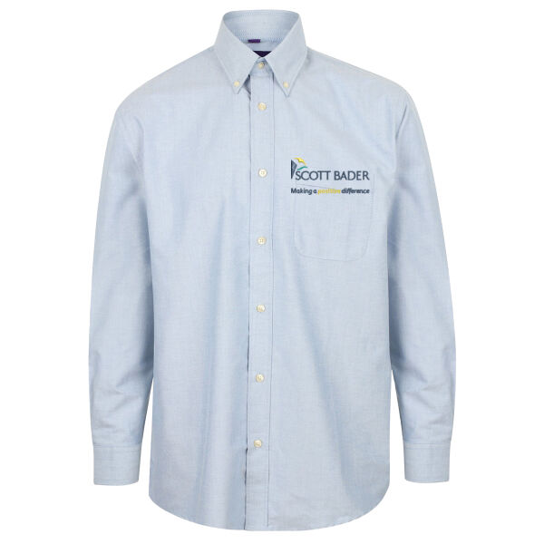 MENS OXFORD SHIRT Thumbnail