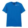 SOFTSTYLE™ adult ringspun t-shirt. Thumbnail